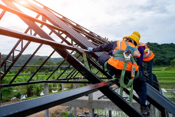Best Roof Inspection Near Me  in Garnett, KS