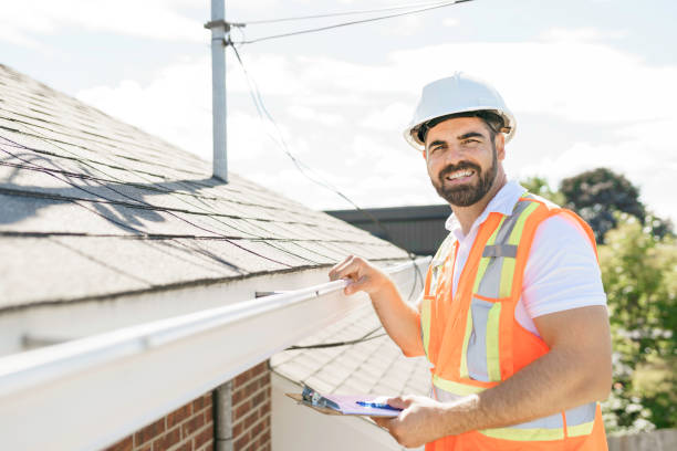Best New Roof Installation  in Garnett, KS