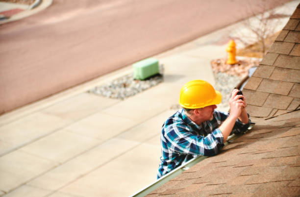 Best Slate Roofing Contractor  in Garnett, KS