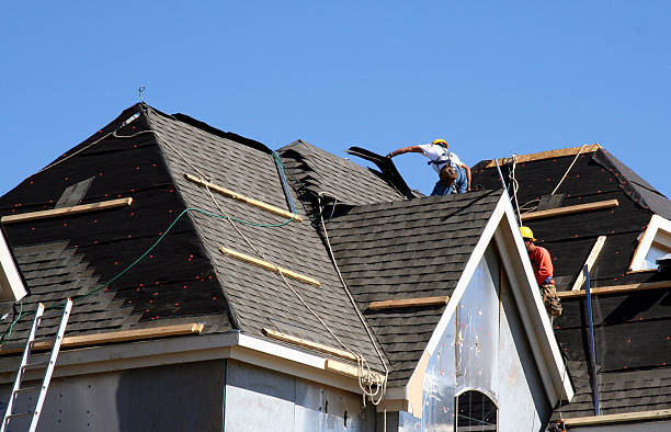 Best Gutter Installation and Roofing  in Garnett, KS