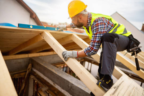 Best Roof Restoration Services  in Garnett, KS