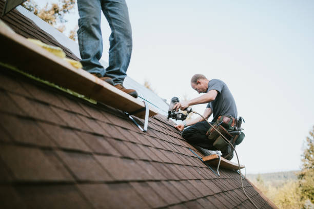 Best Commercial Roofing Services  in Garnett, KS